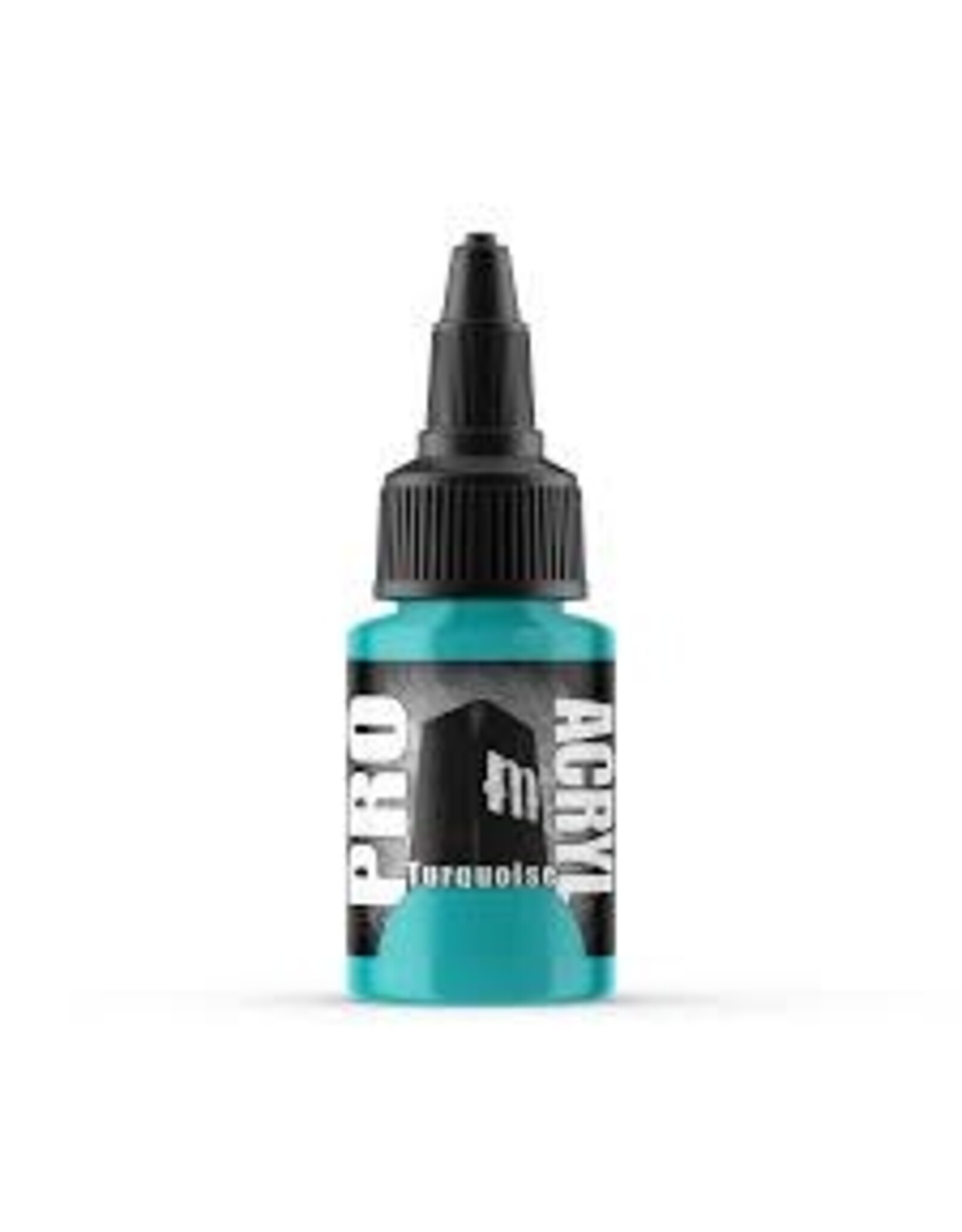 Monument Hobbies MPA-054 Turquoise
