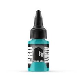 Monument Hobbies MPA-054 Turquoise