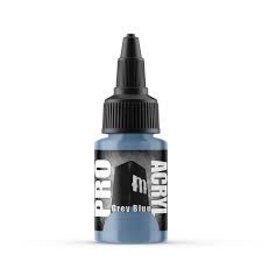 Monument Hobbies MPA-055 Grey Blue