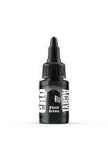 Monument Hobbies MPA-057 Black Green