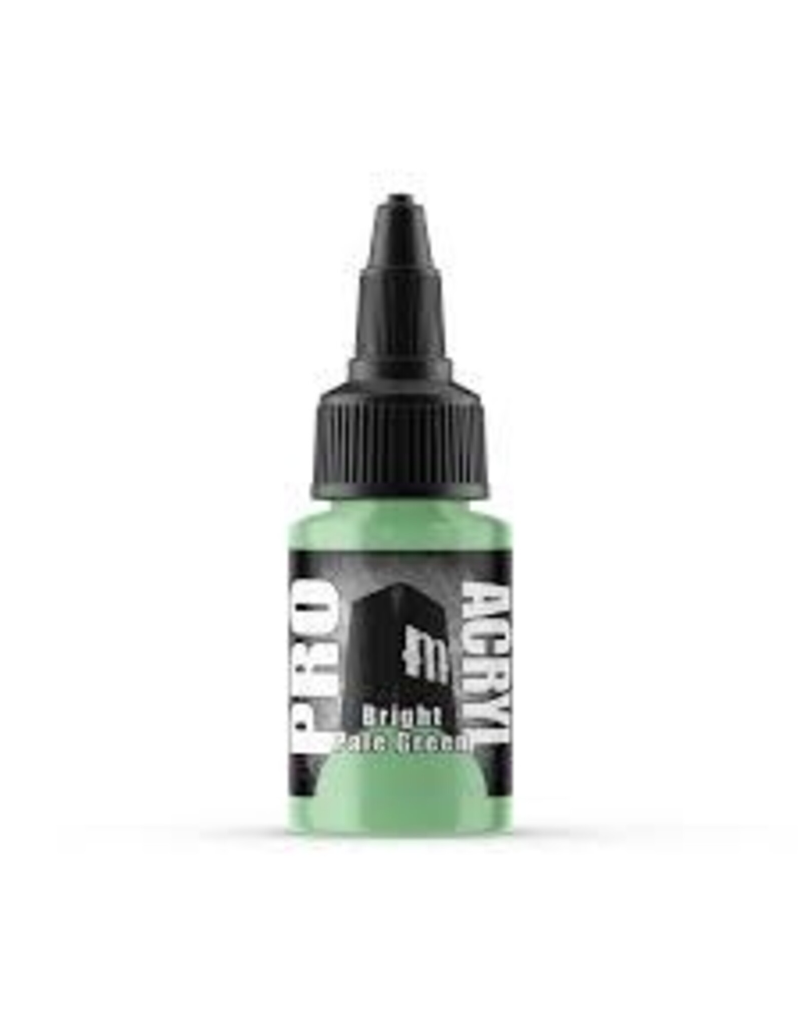 Monument Hobbies MPA-058 Bright Pale Green