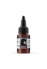Monument Hobbies MPA-059 Burnt Sienna