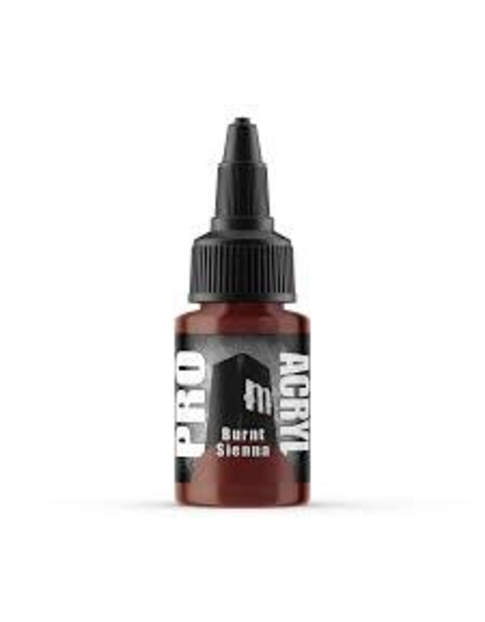 Monument Hobbies MPA-059 Burnt Sienna