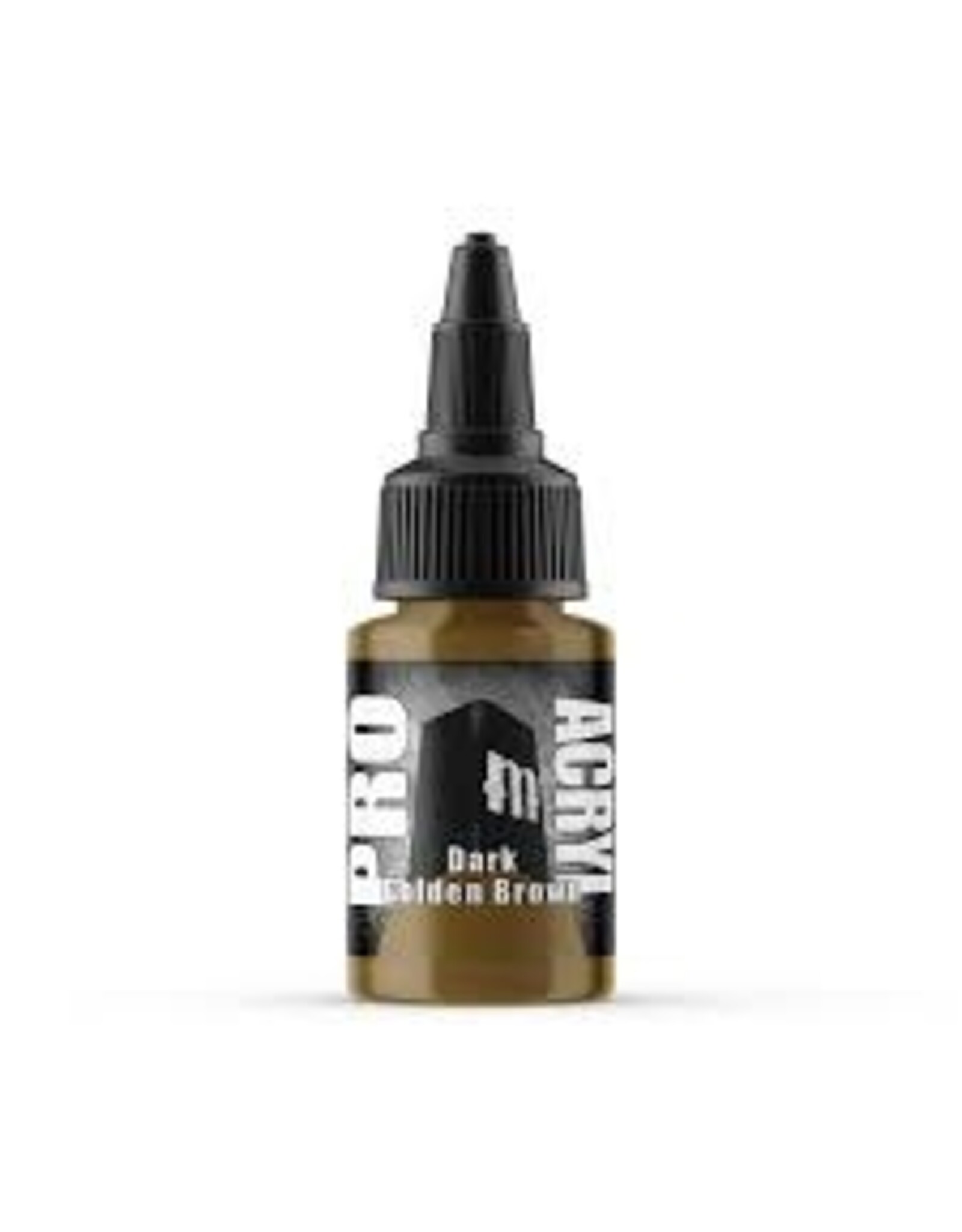 Monument Hobbies MPA-062  Dark Golden Brown