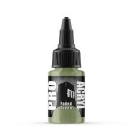 Monument Hobbies MPA-066 Faded Green