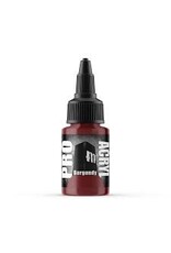 Monument Hobbies MPA-069 Burgundy