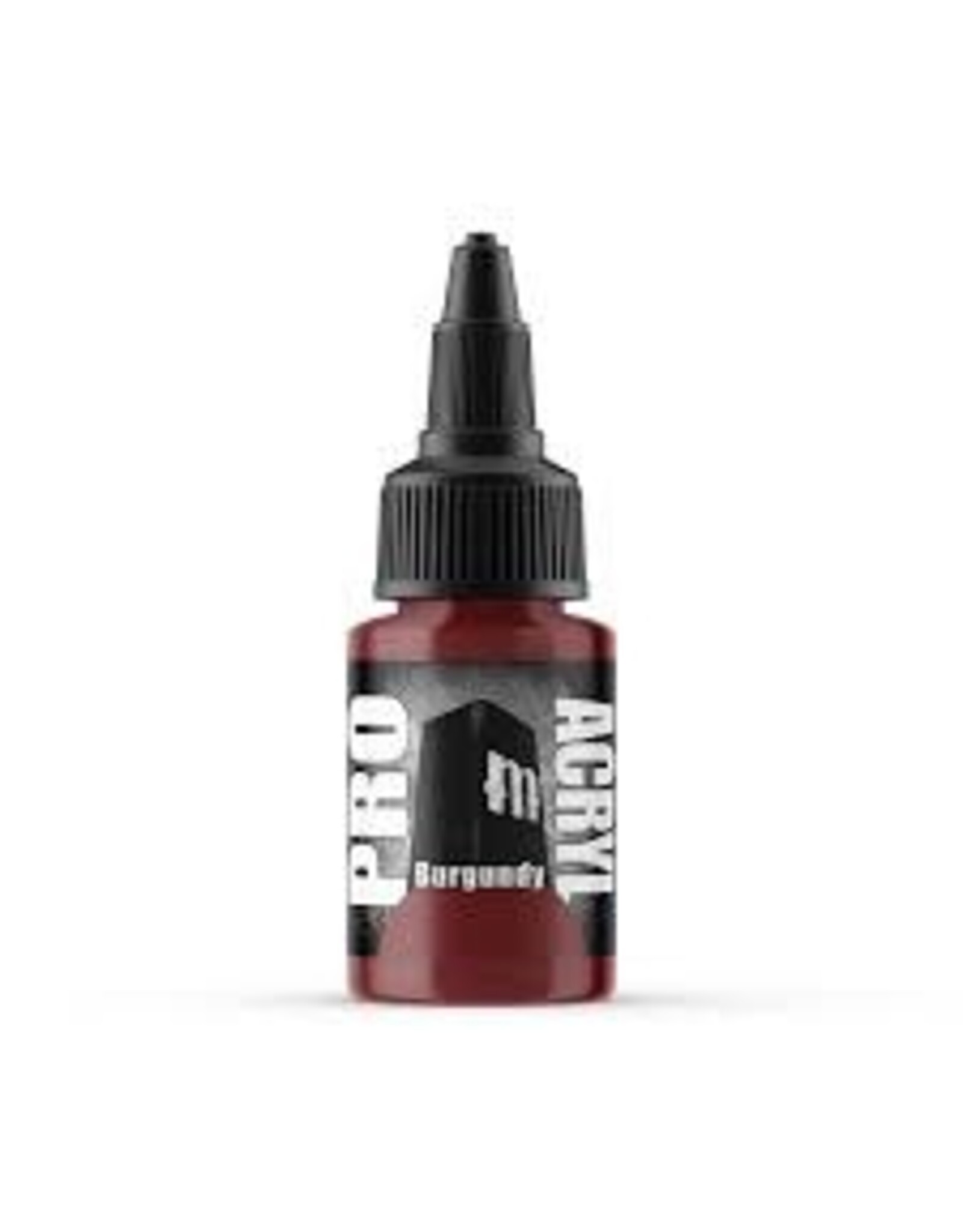 Monument Hobbies MPA-069 Burgundy