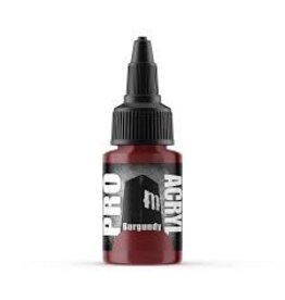 Monument Hobbies MPA-069 Burgundy