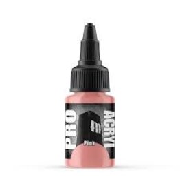 Monument Hobbies MPA-071 Pink