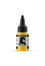Monument Hobbies MPA-072 Warm Yellow