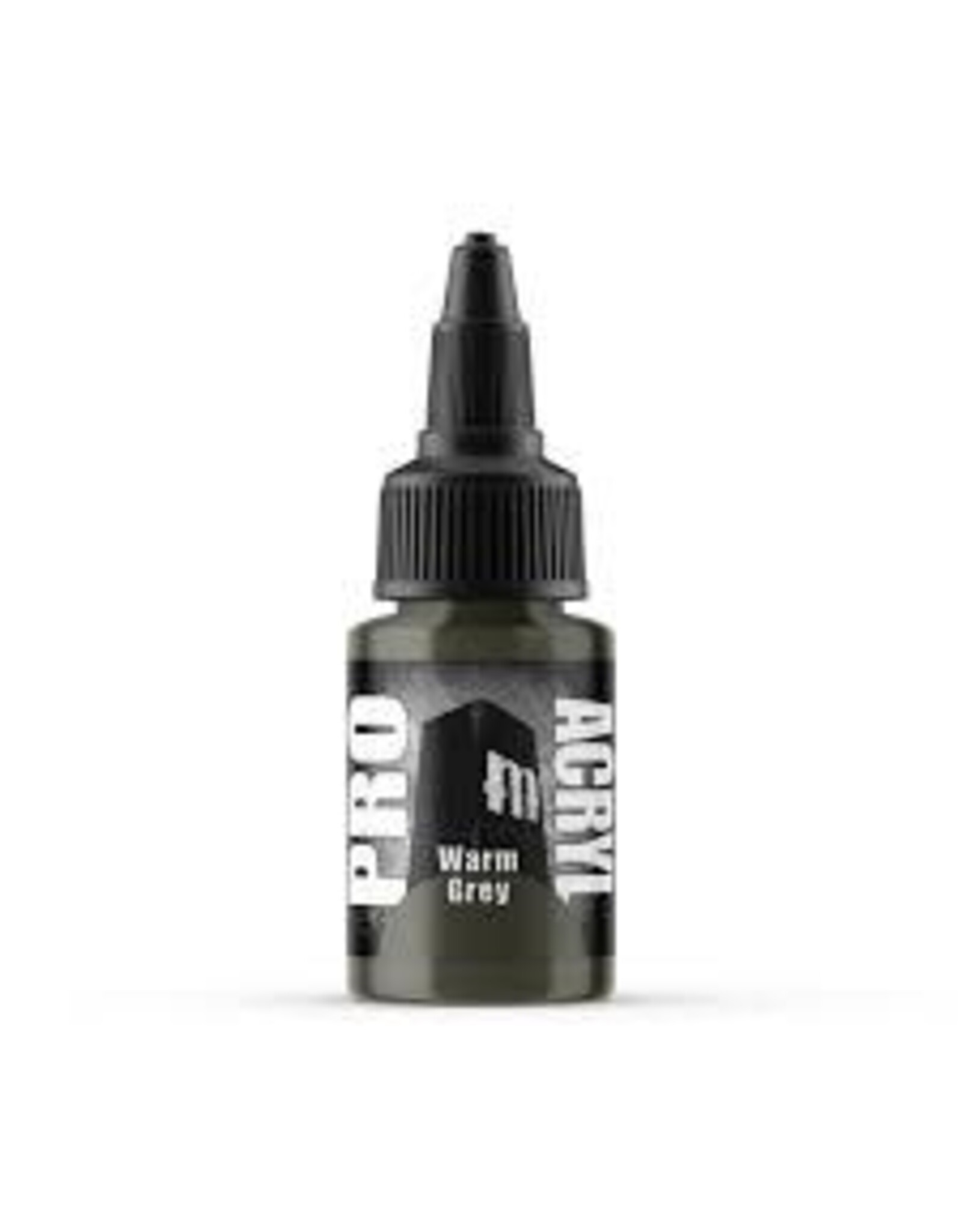 Monument Hobbies MPA-074 Warm Grey