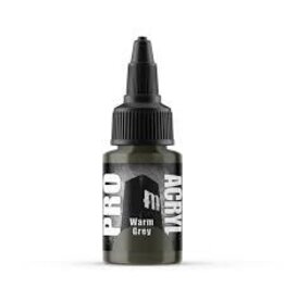 Monument Hobbies MPA-074 Warm Grey