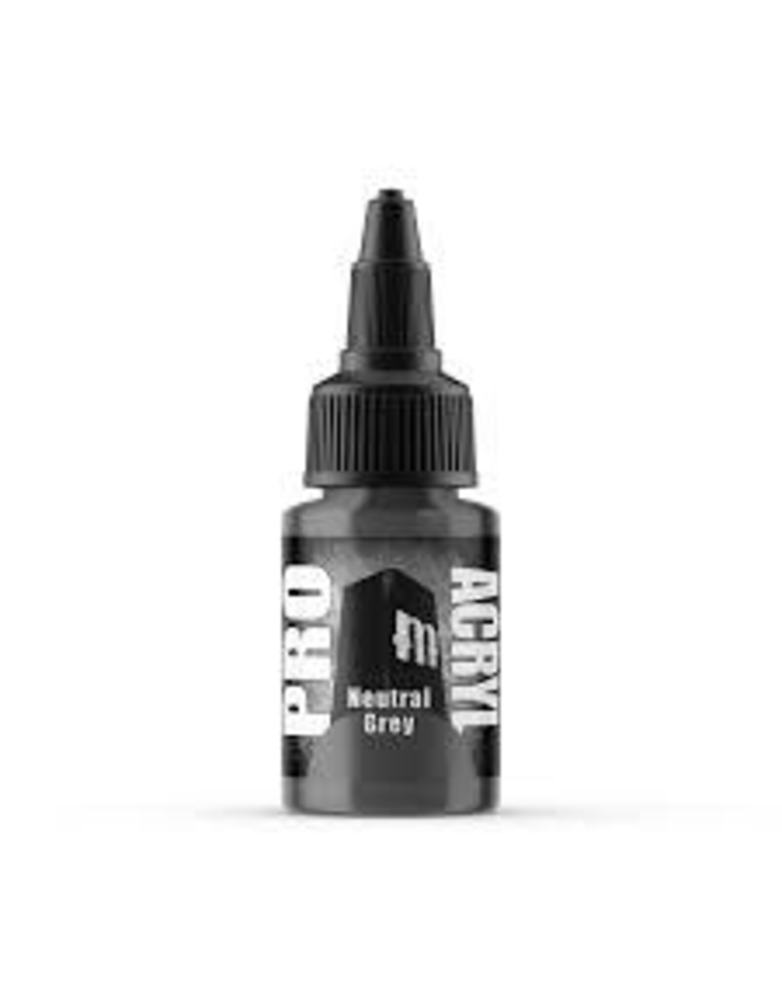 Monument Hobbies MPA-075 Neutral Grey
