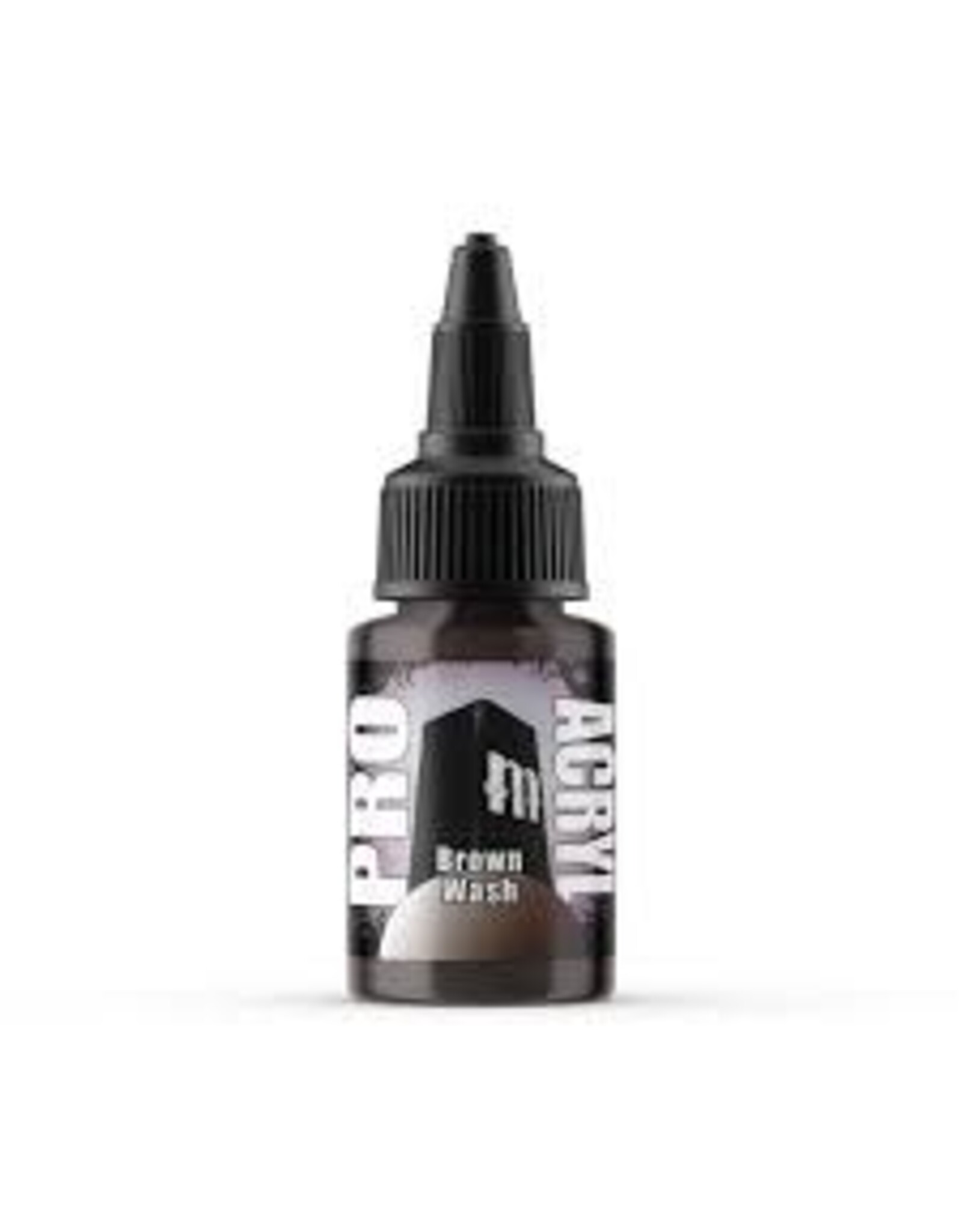Monument Hobbies MPA-201 Brown Wash