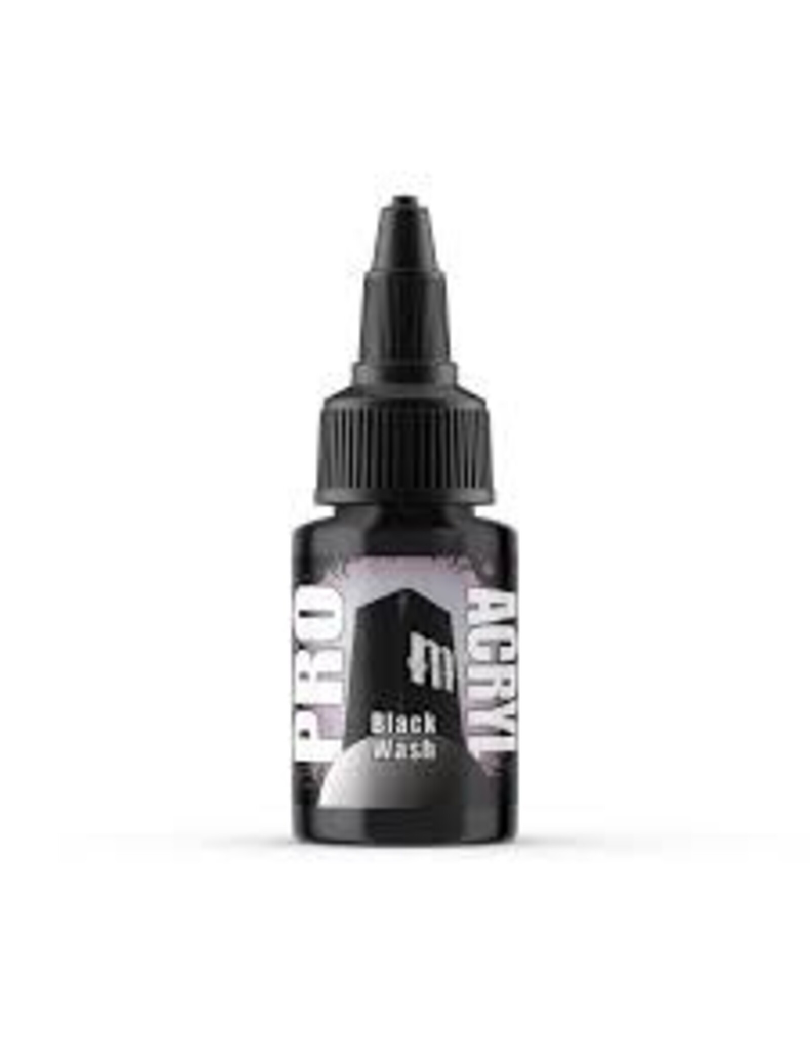 Monument Hobbies MPA-200 Black Wash