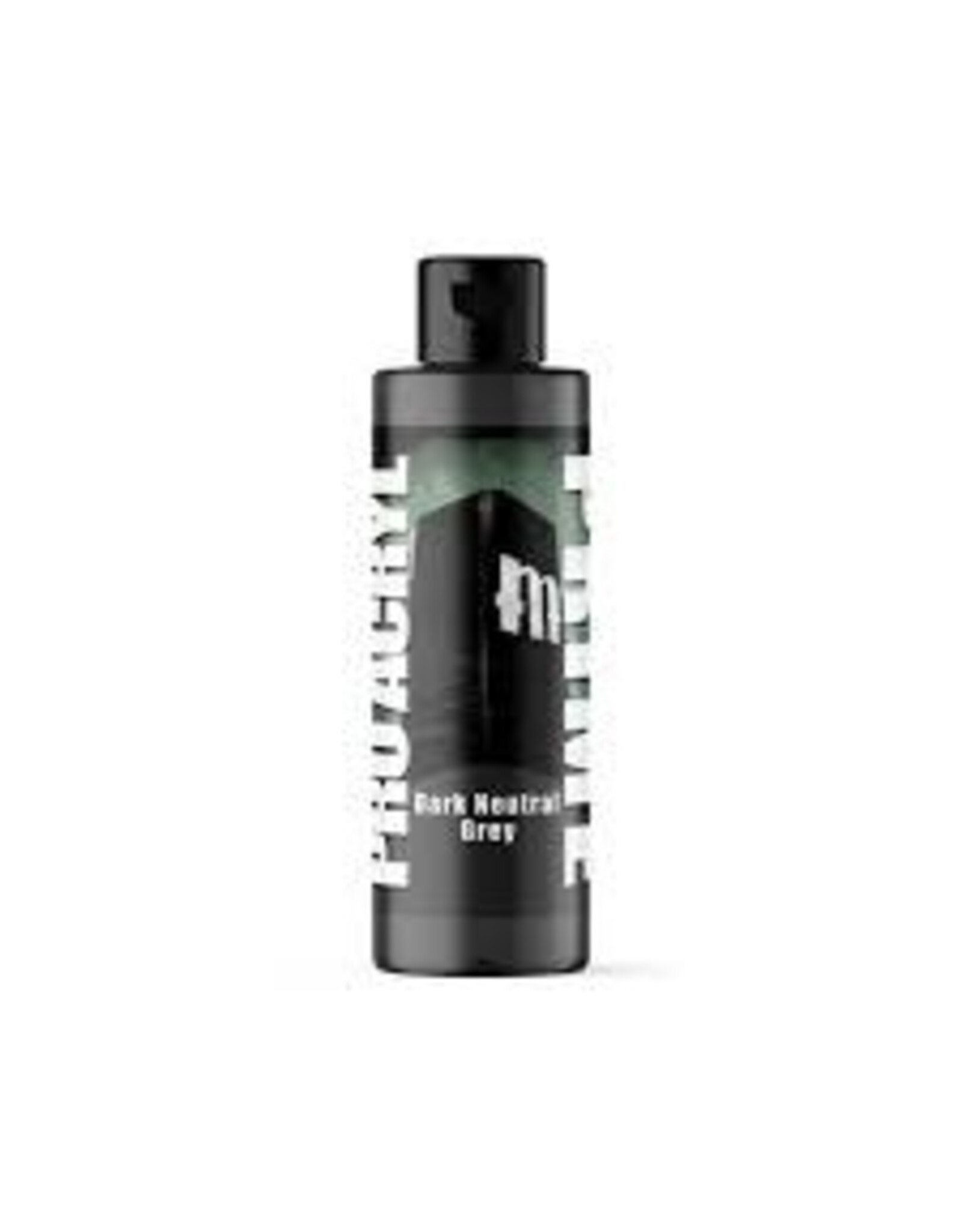 Monument Hobbies MPAP-005 Dark Neutral Grey Primer