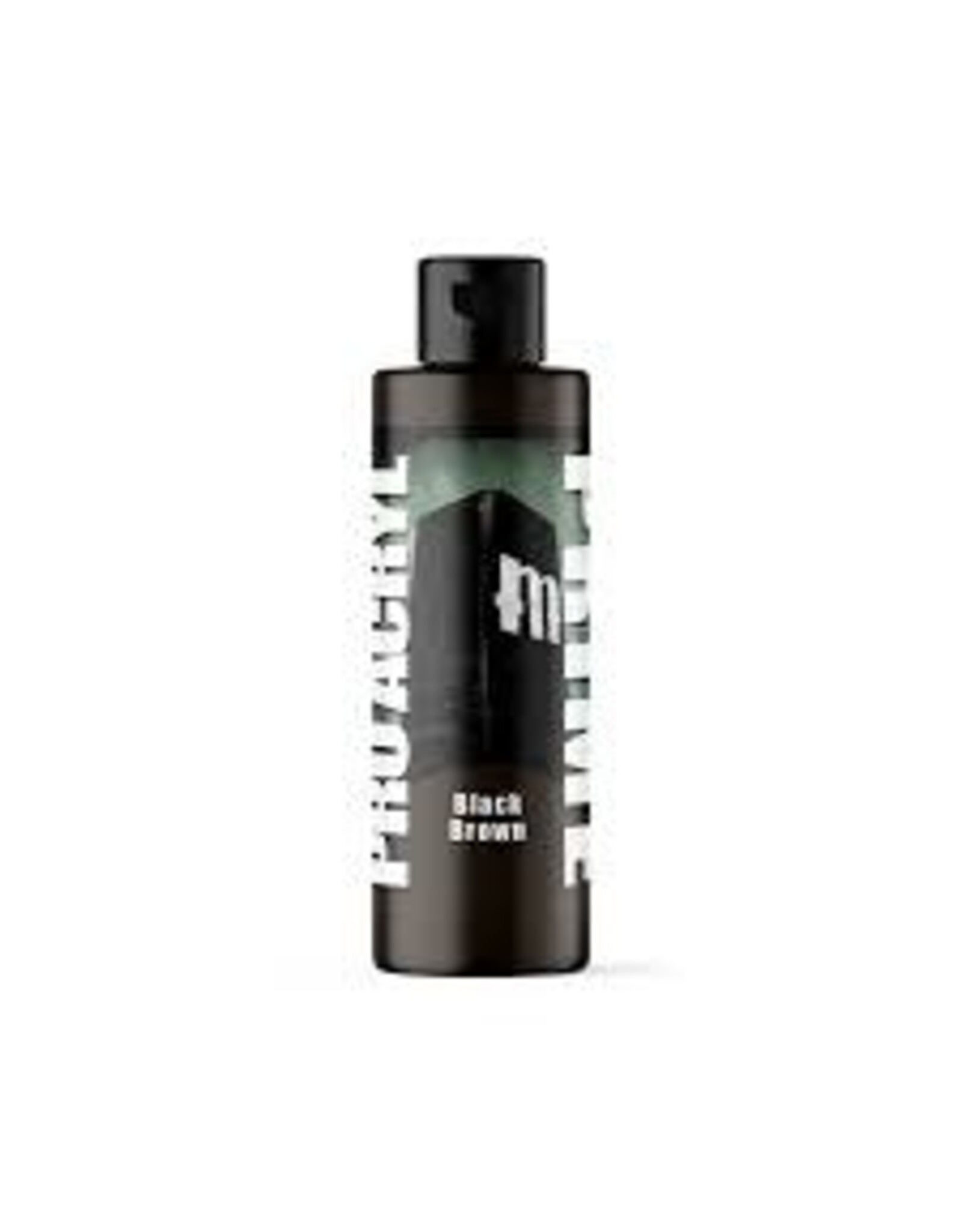Monument Hobbies MPAP-011 Black Brown Primer