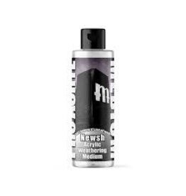 Monument Hobbies MPAM-004 Newsh Acrylic Weathering Medium