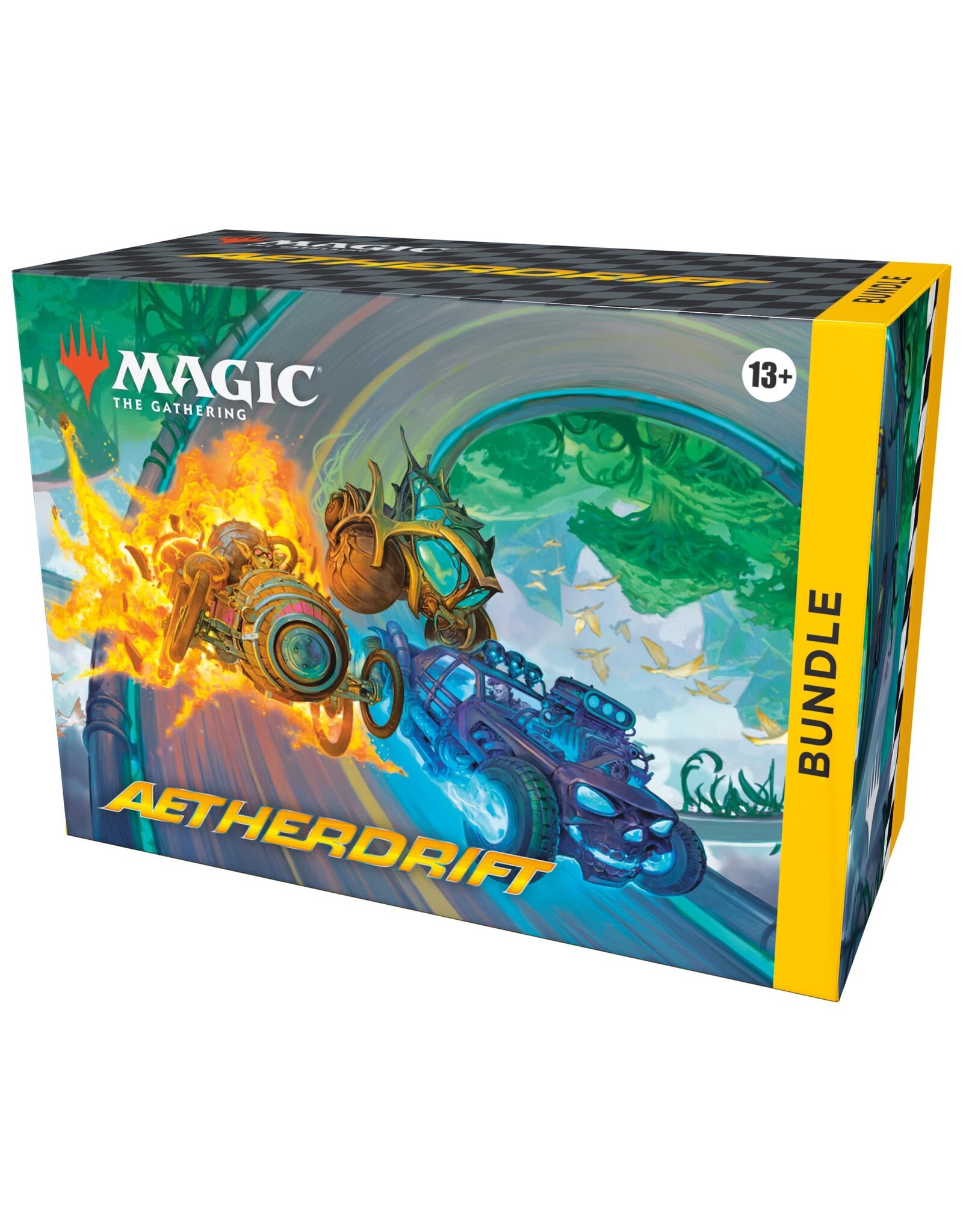 Aetherdrift Bundle (Fat Pack)