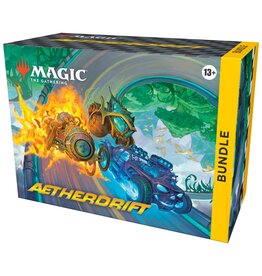 Aetherdrift Bundle (Fat Pack)