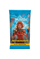 Wizards of the Coast Aetherdrift Play BOOSTER