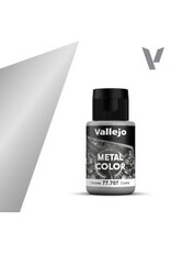 Vallejo VAL77707 Metal Color Chrome