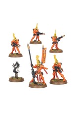 Games Workshop 46-46 Eldar Fire Dragons