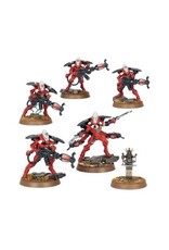 Games Workshop 46-43 Eldar Warp Spiders
