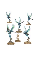 Games Workshop 46-47 Eldar Swooping Hawks