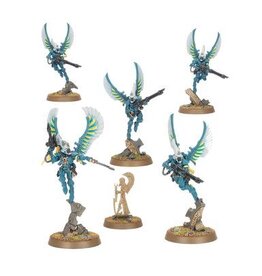 Games Workshop 46-47 Eldar Swooping Hawks
