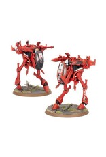 Games Workshop 46-18 Aeldari War Walkers