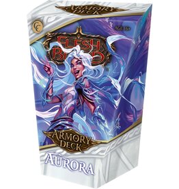 Legend Story Studios FaB Armory Deck Aurora