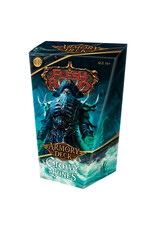 Legend Story Studios FaB Armory Deck Gravy Bones