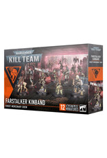 Games Workshop 103-08 KILL TEAM: Farstalker Kinband