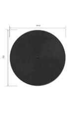 130mm Round Base (1)