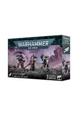 Games Workshop 37-07 Flawless Blades