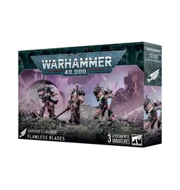 Games Workshop 37-07 Flawless Blades