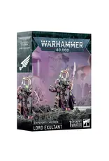 Games Workshop 37-09 Lord Exultant