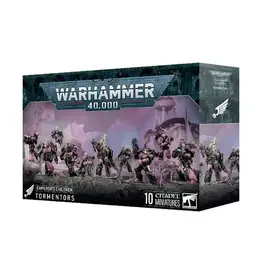 Games Workshop 37-11 Tormentors