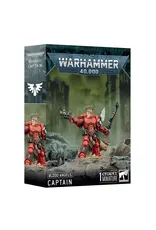 Games Workshop 41-23 Blood Angels Captain