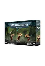 Games Workshop 41-31 Sanguinary Guard
