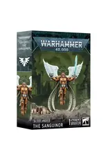 Games Workshop 41-37 The Sanguinor