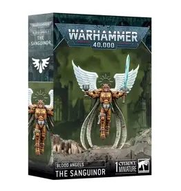 Games Workshop 41-37 The Sanguinor