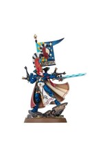 Games Workshop 46-50 Phoenix Lord Asurmen