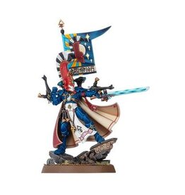 Games Workshop 46-50 Phoenix Lord Asurmen