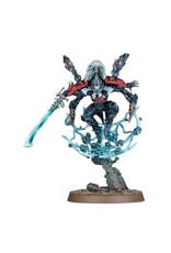 Games Workshop 46-51 Phoenix Lord Lhykhis