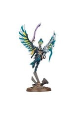 Games Workshop 46-52 Phoenix Lord Baharroth