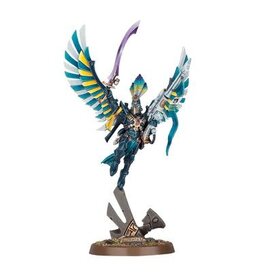 Games Workshop 46-52 Phoenix Lord Baharroth