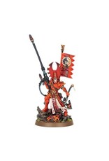 Games Workshop 46-53 Phoenix Lord Fuegan
