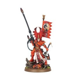 Games Workshop 46-53 Phoenix Lord Fuegan